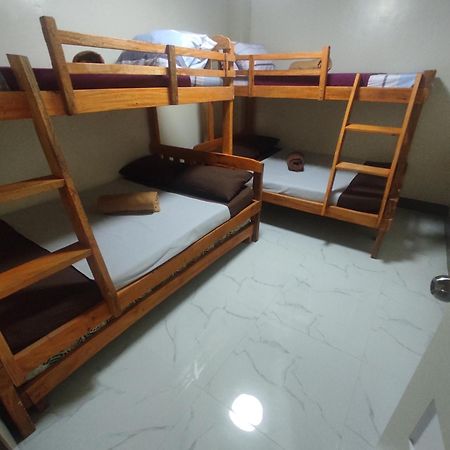 Labella Vista Apartment Baguio City Luaran gambar