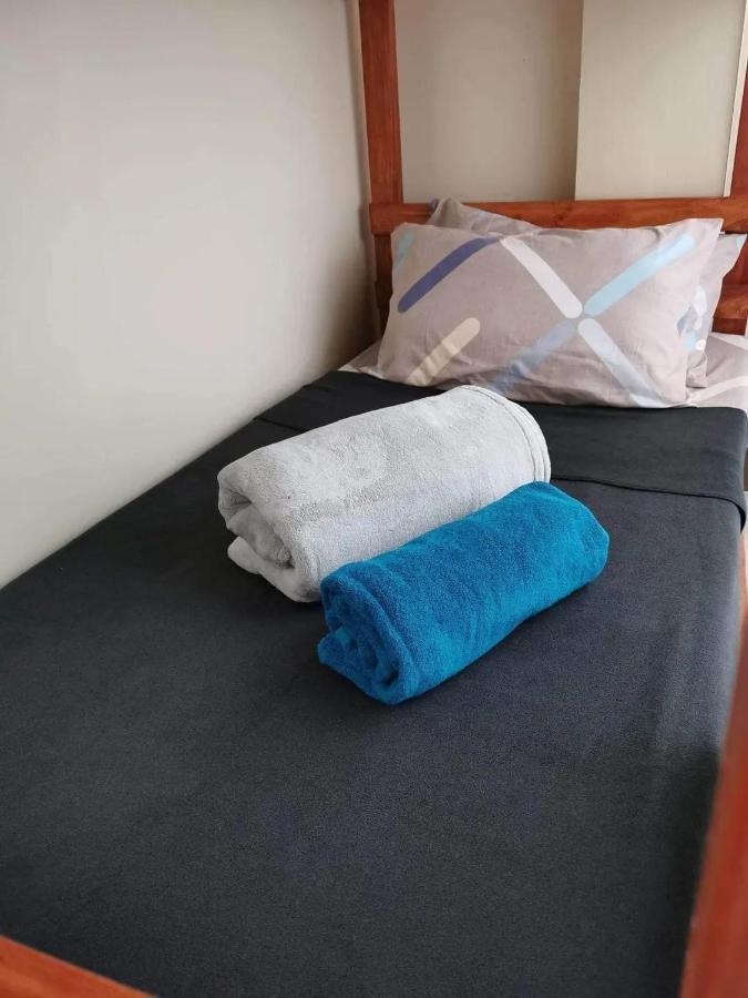 Labella Vista Apartment Baguio City Luaran gambar