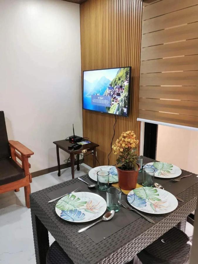 Labella Vista Apartment Baguio City Luaran gambar