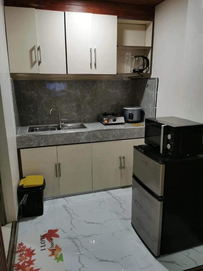 Labella Vista Apartment Baguio City Luaran gambar