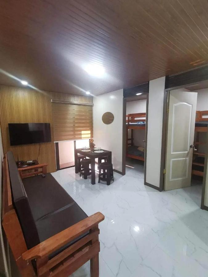 Labella Vista Apartment Baguio City Luaran gambar