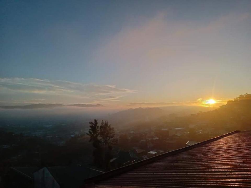 Labella Vista Apartment Baguio City Luaran gambar