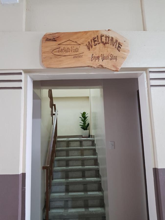 Labella Vista Apartment Baguio City Luaran gambar