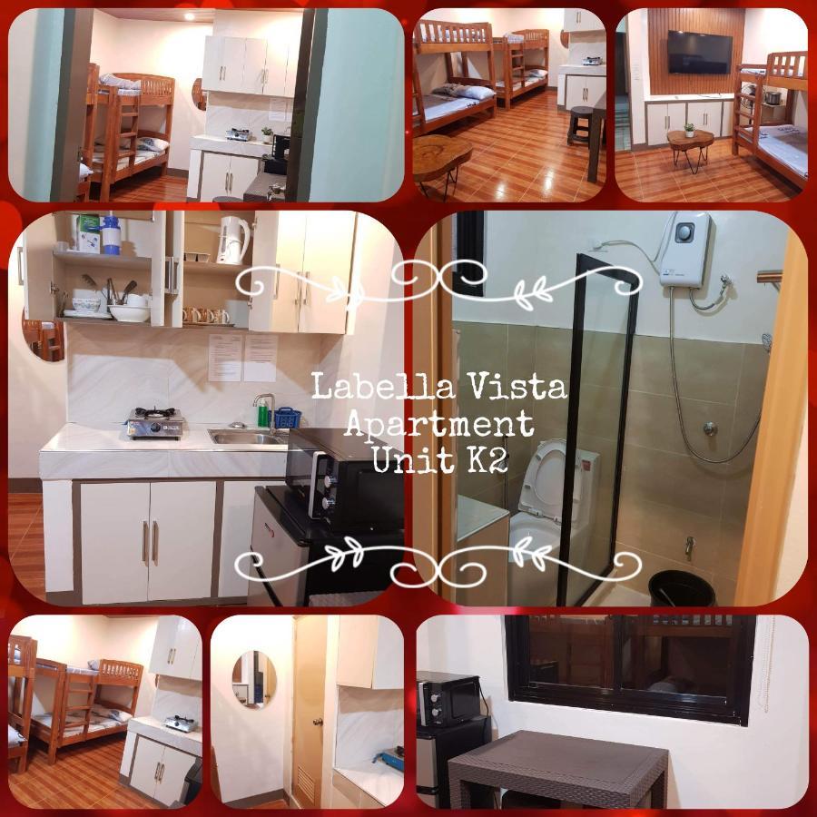 Labella Vista Apartment Baguio City Luaran gambar