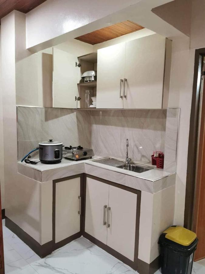 Labella Vista Apartment Baguio City Luaran gambar
