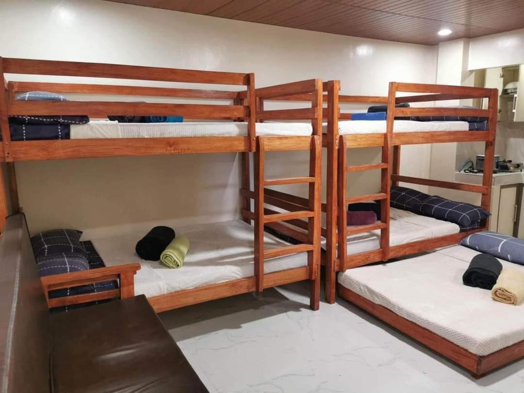 Labella Vista Apartment Baguio City Luaran gambar
