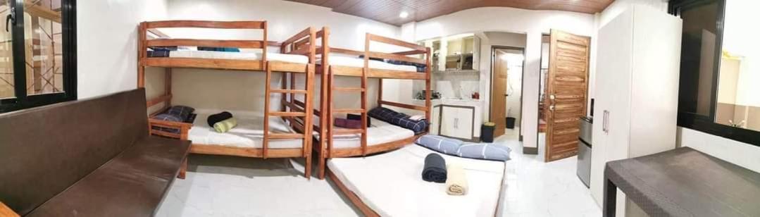 Labella Vista Apartment Baguio City Luaran gambar