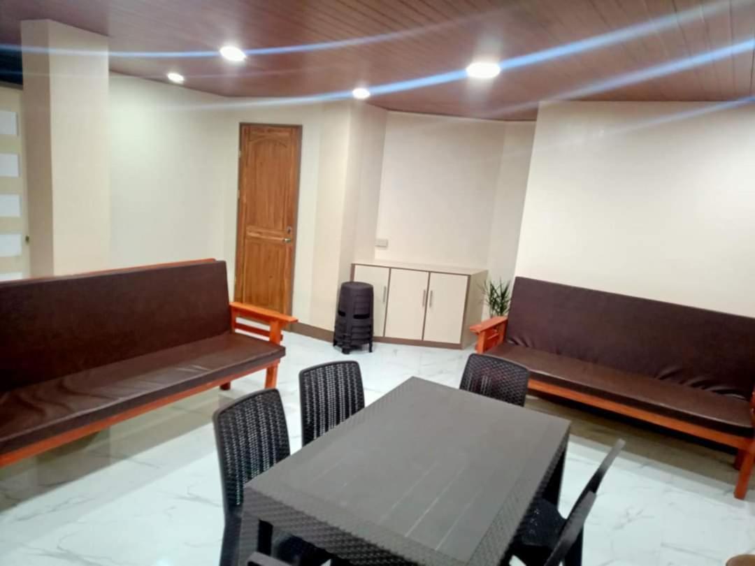 Labella Vista Apartment Baguio City Luaran gambar