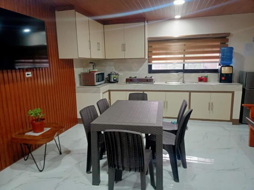 Labella Vista Apartment Baguio City Luaran gambar