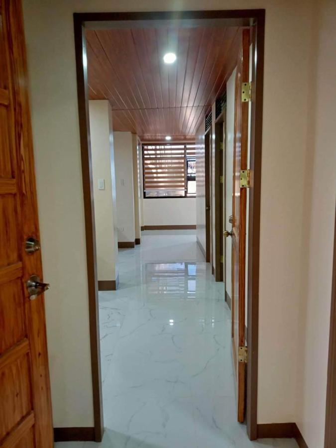 Labella Vista Apartment Baguio City Luaran gambar