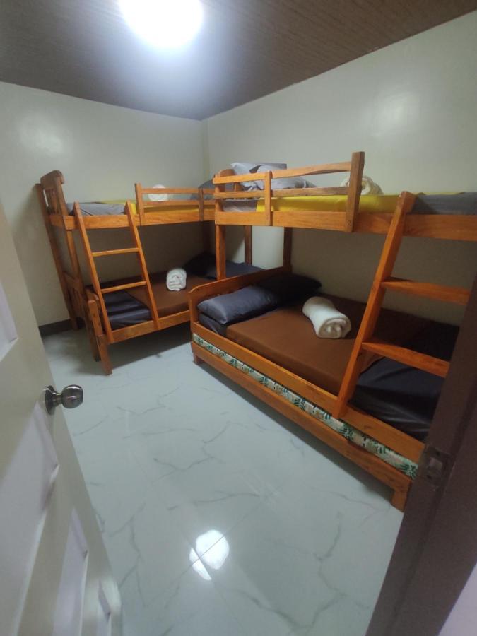 Labella Vista Apartment Baguio City Luaran gambar