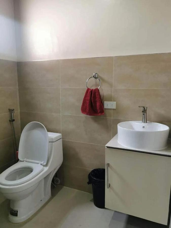Labella Vista Apartment Baguio City Luaran gambar