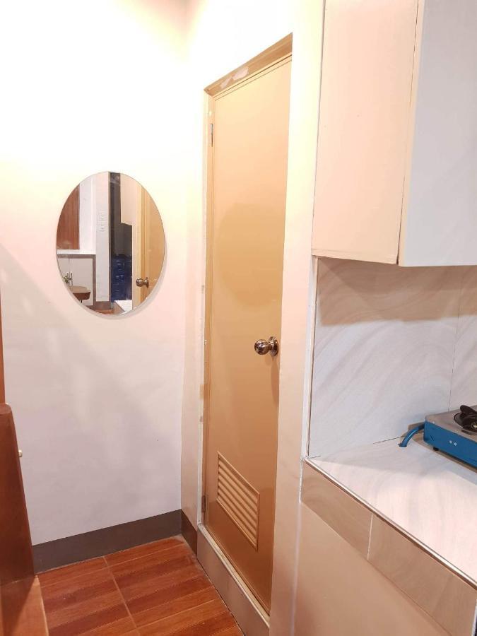 Labella Vista Apartment Baguio City Luaran gambar