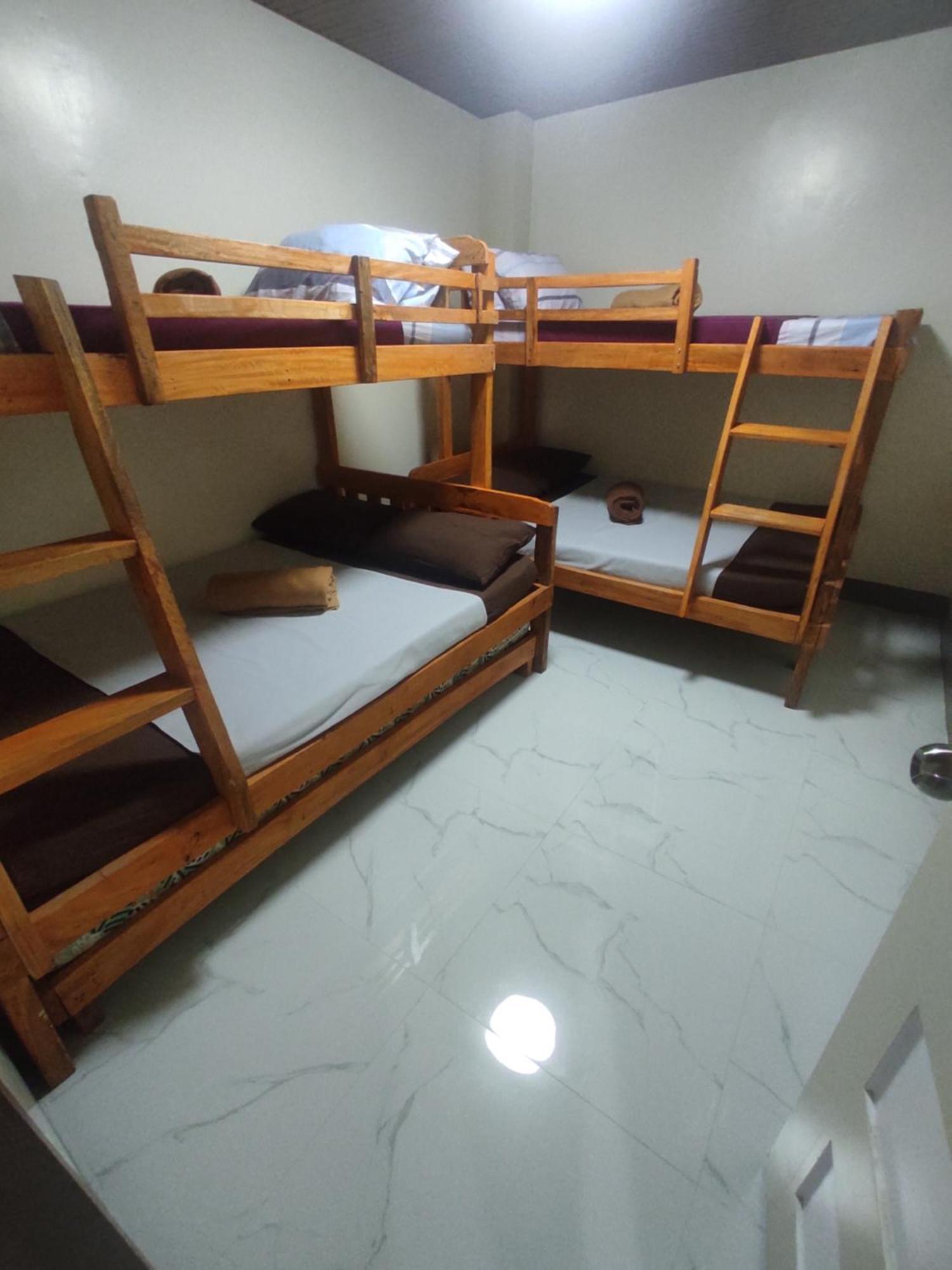 Labella Vista Apartment Baguio City Luaran gambar