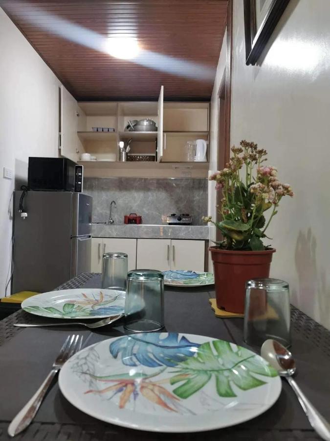 Labella Vista Apartment Baguio City Luaran gambar