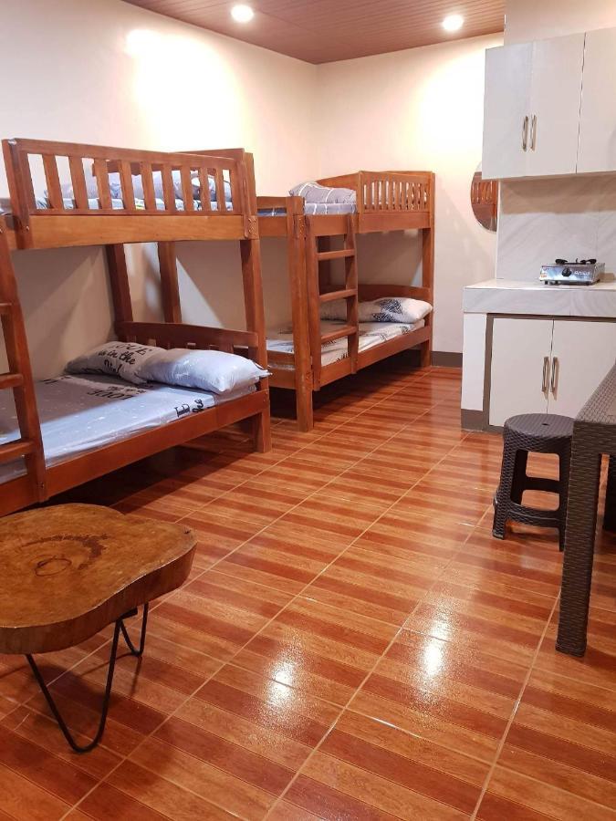 Labella Vista Apartment Baguio City Luaran gambar