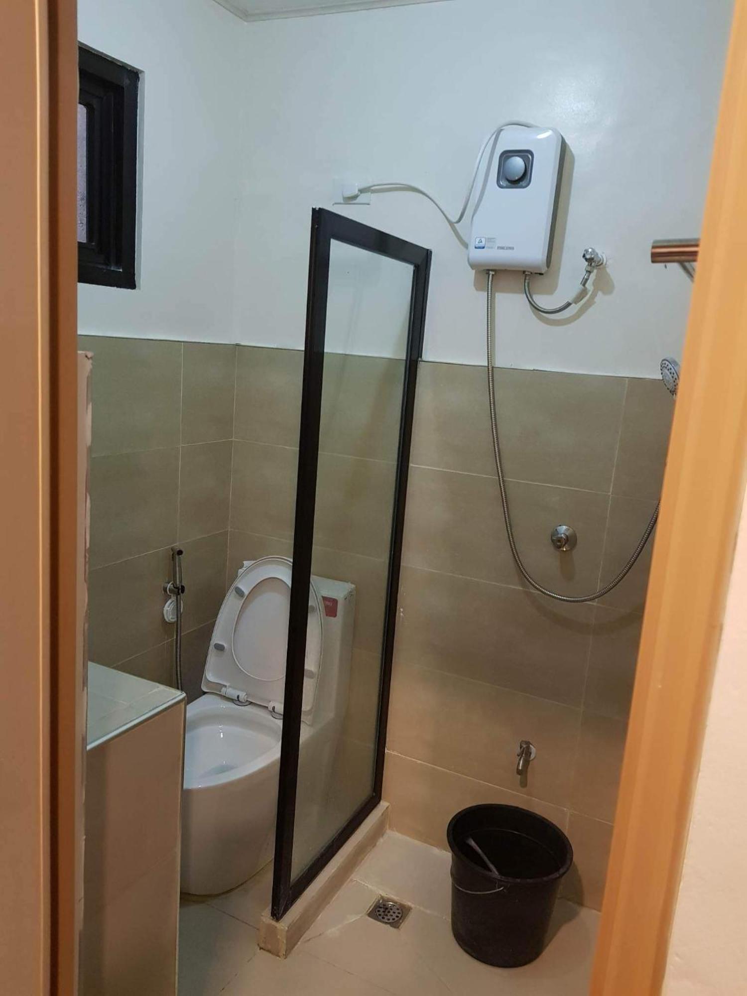 Labella Vista Apartment Baguio City Luaran gambar