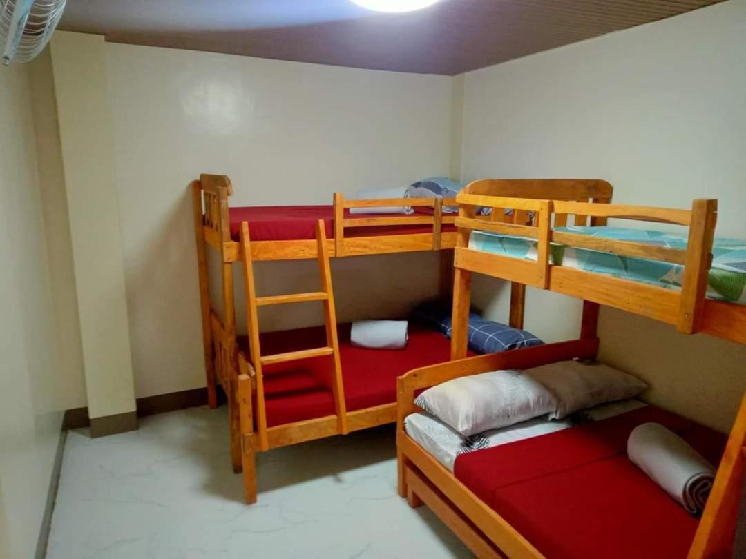 Labella Vista Apartment Baguio City Luaran gambar