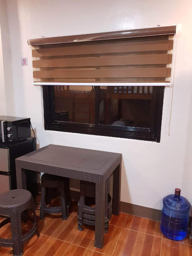 Labella Vista Apartment Baguio City Luaran gambar