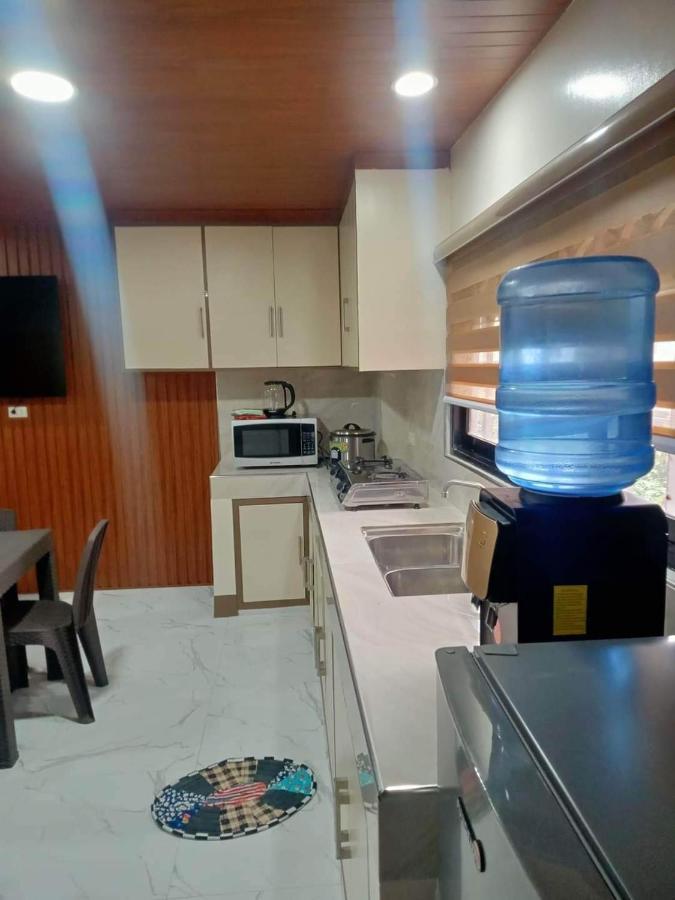 Labella Vista Apartment Baguio City Luaran gambar