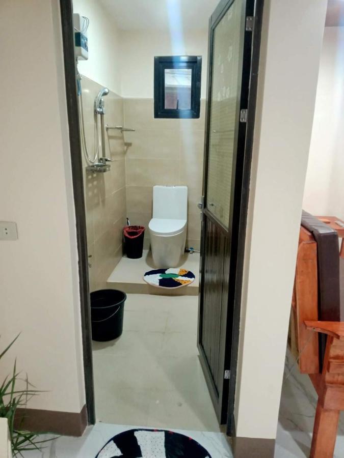Labella Vista Apartment Baguio City Luaran gambar
