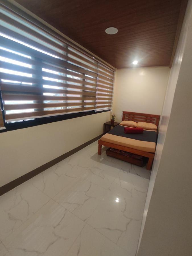 Labella Vista Apartment Baguio City Luaran gambar