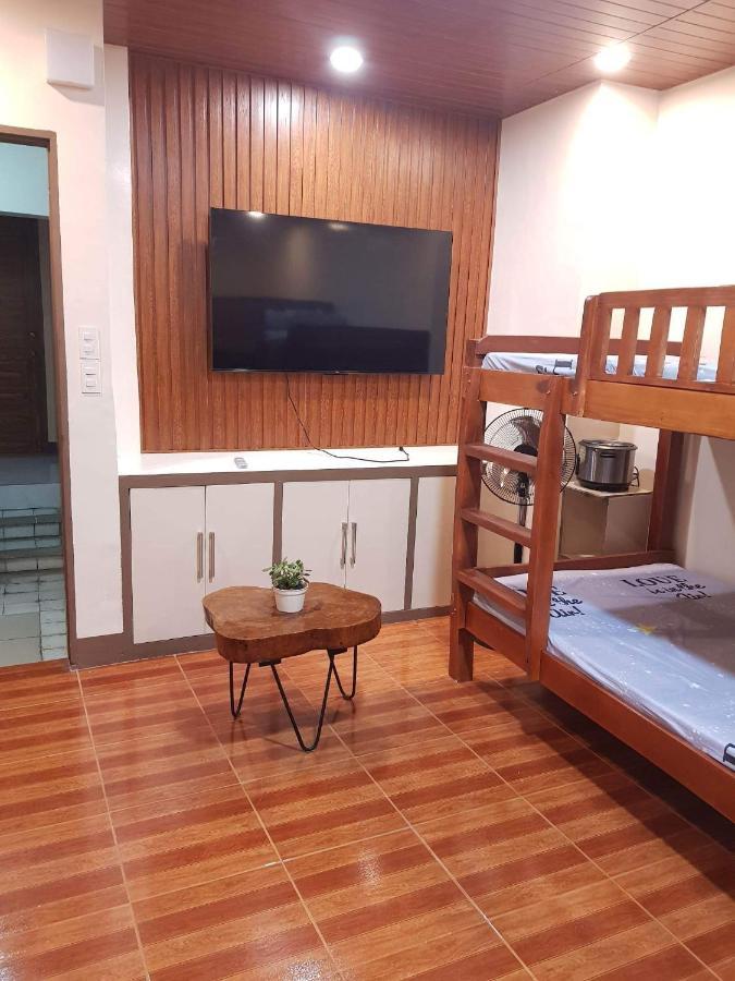 Labella Vista Apartment Baguio City Luaran gambar