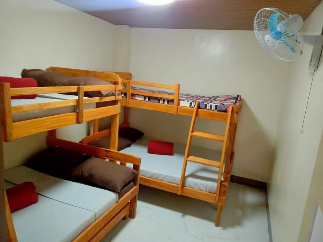 Labella Vista Apartment Baguio City Luaran gambar