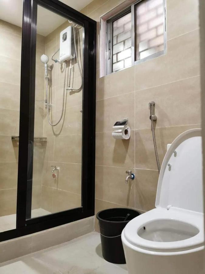 Labella Vista Apartment Baguio City Luaran gambar