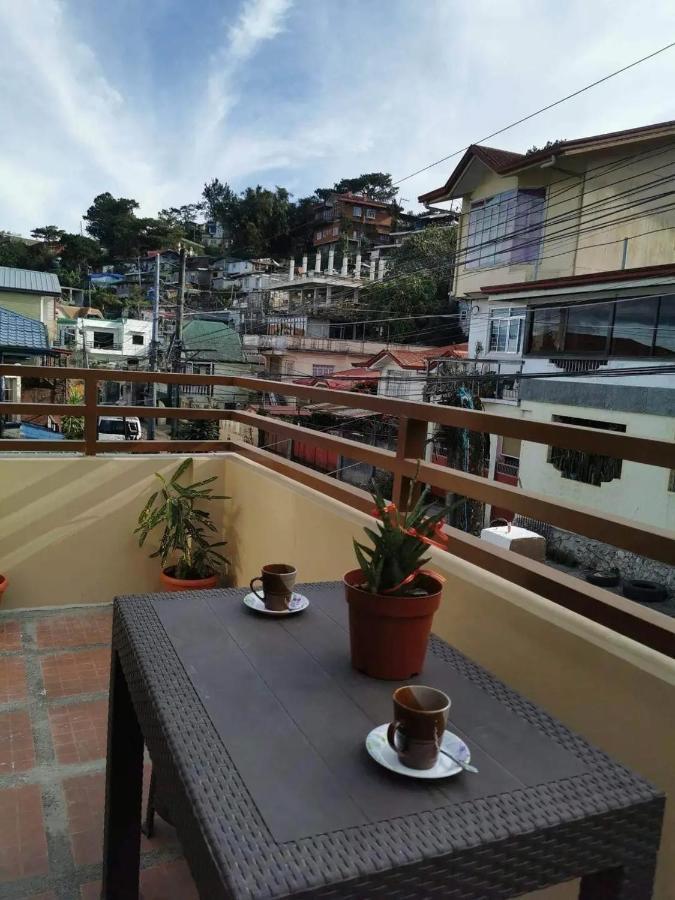 Labella Vista Apartment Baguio City Luaran gambar